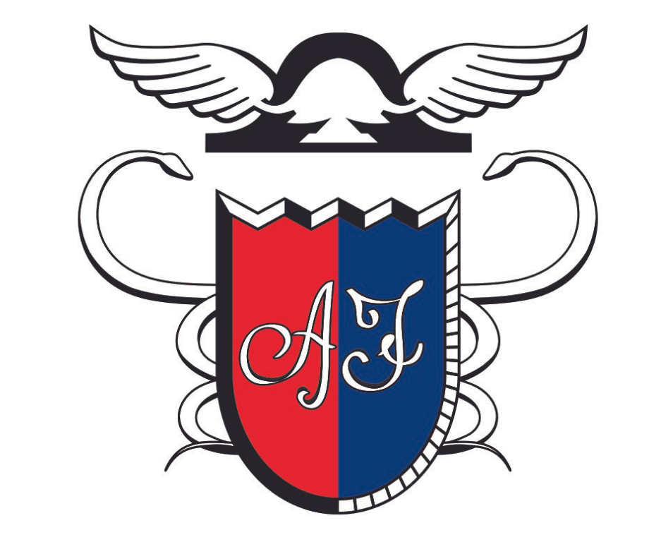 Logo AF Contabilidade
